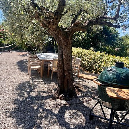 Villa Familiale Avec Vue Imprenable Saint-Raphaël 외부 사진