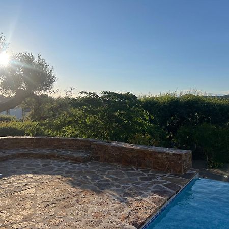 Villa Familiale Avec Vue Imprenable Saint-Raphaël 외부 사진