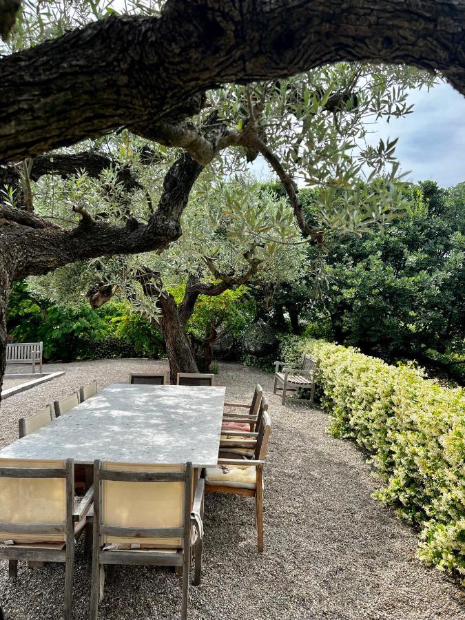 Villa Familiale Avec Vue Imprenable Saint-Raphaël 외부 사진