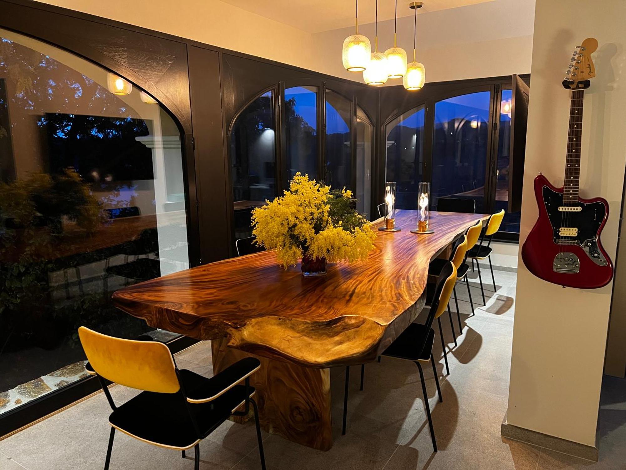 Villa Familiale Avec Vue Imprenable Saint-Raphaël 외부 사진
