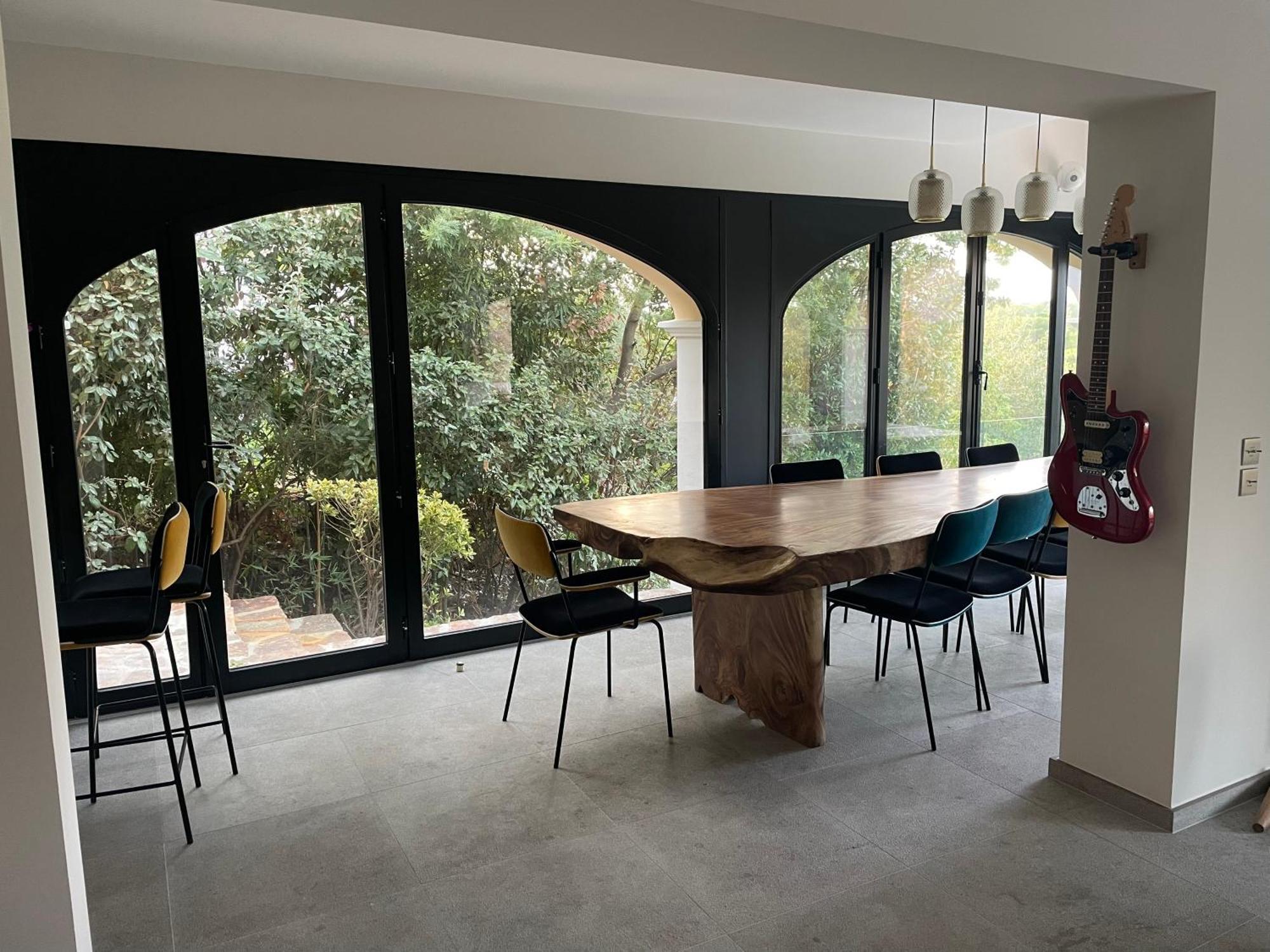 Villa Familiale Avec Vue Imprenable Saint-Raphaël 외부 사진