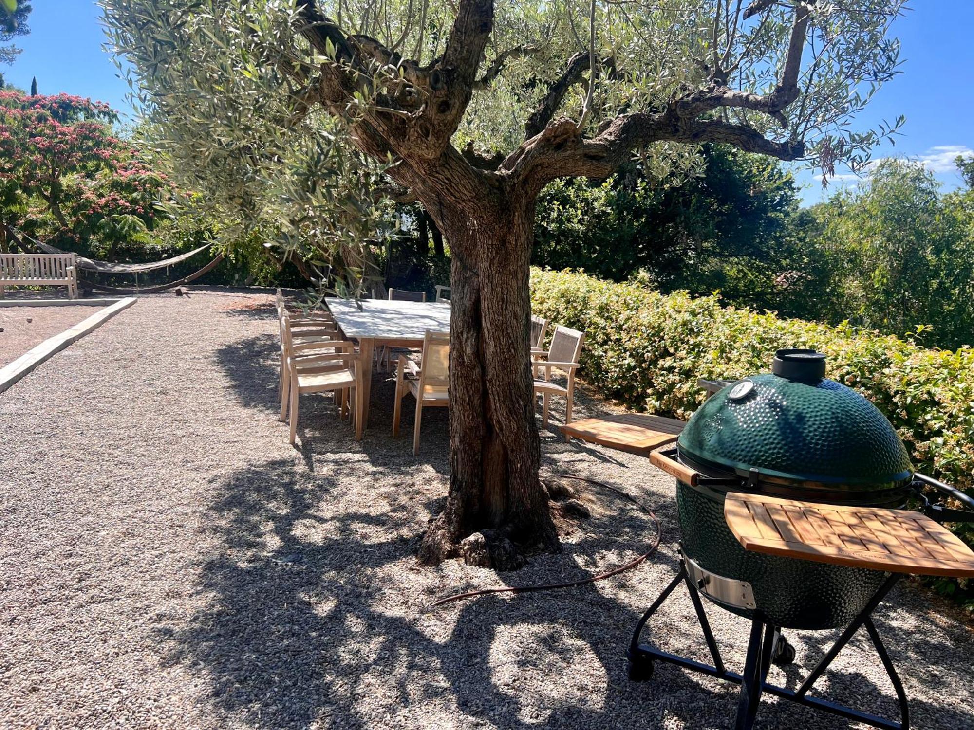 Villa Familiale Avec Vue Imprenable Saint-Raphaël 외부 사진