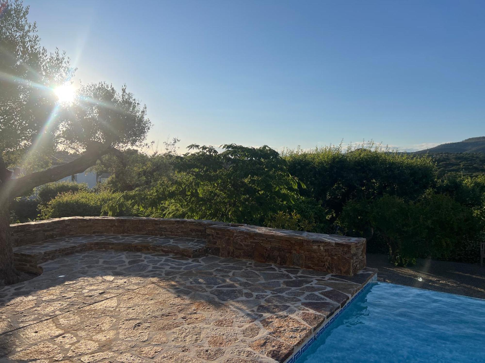 Villa Familiale Avec Vue Imprenable Saint-Raphaël 외부 사진